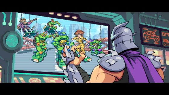 Teenage-Mutant-Ninja-Turtles-Shredders-Revenge-game-309x500 Teenage Mutant Ninja Turtles: Shredder’s Revenge- Nintendo Switch Review