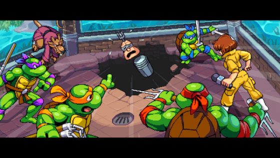 Teenage-Mutant-Ninja-Turtles-Shredders-Revenge-game-309x500 Teenage Mutant Ninja Turtles: Shredder's Revenge- Κριτική Nintendo Switch