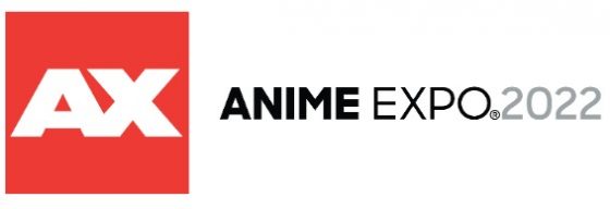 AX-2022-Logo-560x192 Anime Expo Celebrates 31st Annual Event; Announces Spinoff Convention Coming This November