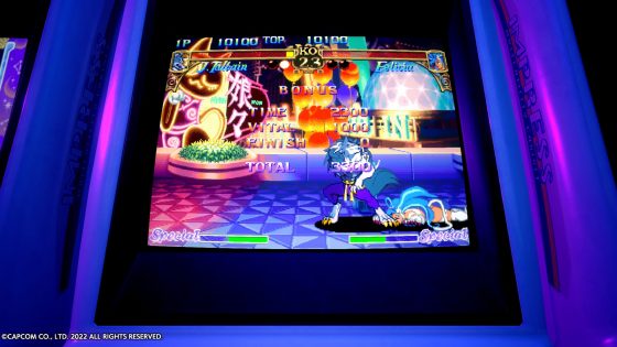 Capcom-Arcade-2nd-Stadium-wallpaper-700x394 Capcom Arcade 2nd Stadium- PS4 Review