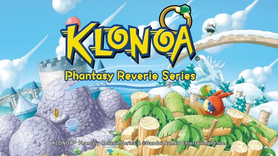 Kaze-no-Klonoa-game-309x500 Klonoa Phantasy Reverie – Nintendo Switch Review