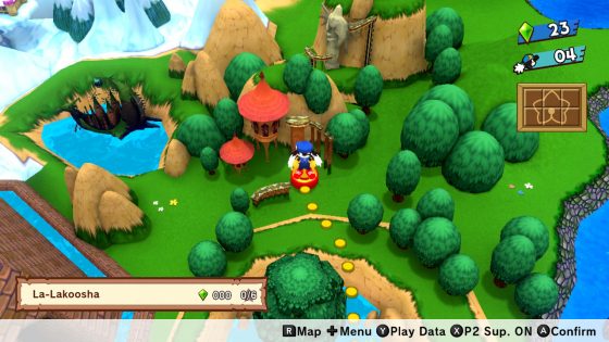 Kaze-no-Klonoa-game-309x500 Klonoa Phantasy Reverie – Nintendo Switch Review