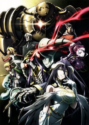 Overlord-IV-dvd-wallpaper-700x394 5 Anime Sequels You Should Watch In Summer 2022 [Best Recommendations]