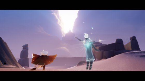 Sky: Children of the Light - Nintendo Switch Review