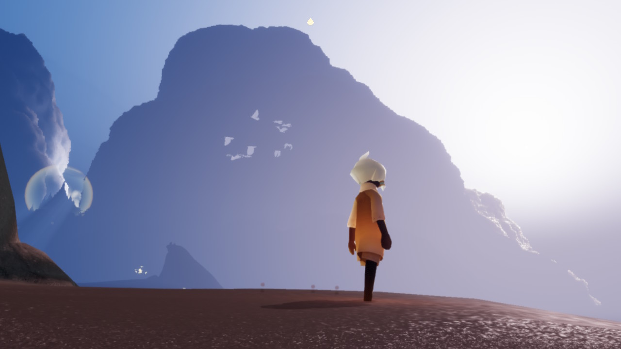 Sky: Children of the Light [Game Review]