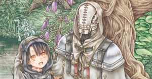 Top 10 Sweetest Father And Daughter Pairs In Manga