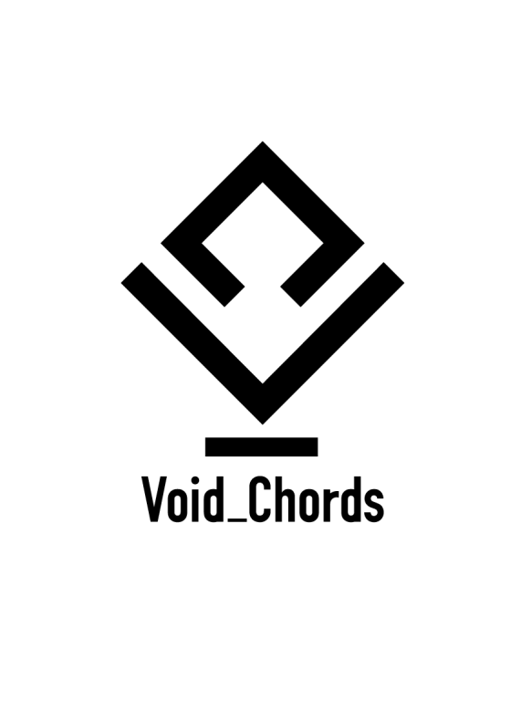 Void_Chords-LOGO-560x792 Void_Chords Releases Beyond Selves, the Opening Theme of RWBY Ice Queendom