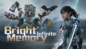 Bright Memory: Infinite - PS5 Review