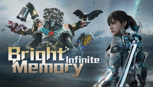Memória brilhante: infinita [Game Review]