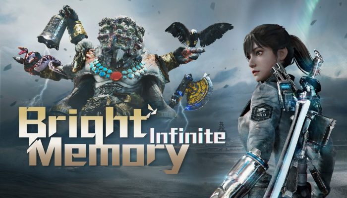 BMI-1-700x401 Bright Memory: Infinite - PS5 Review