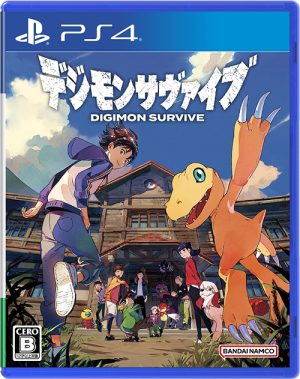 Digimon-Adventure-crunchyroll-Capture Anime Rewind: Digimon Adventure (Digimon: Digital Monsters) – A Childhood Staple