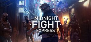 Midnight Fight Express- PC Review
