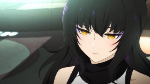 No Longer NOT an Anime! RWBY: Ice Queendom First Impression!