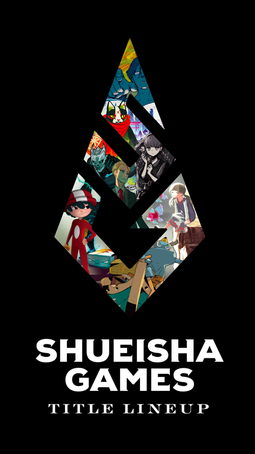 Shueisha-Games Shueisha Games Wins Big at BitSummit!