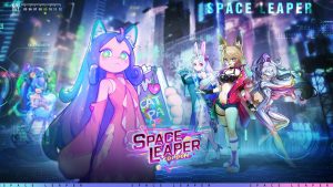 Space Leaper: Cocoon Warps Onto iOS and Android Devices With Over One Million Pre-registrants