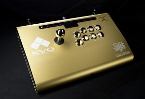 Victrix Launches Early Pre-orders for New Pro Fs and Pro Fs-12 Arcade Fight Sticks at Evo 2022