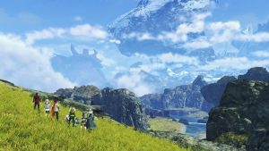 Xenoblade Chronicles 3 – Nintendo Switch Review