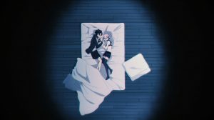 yofukashi-no-uta-dvd-300x426 6 Anime Like Yofukashi no Uta (Call of the Night) [Recommendations]