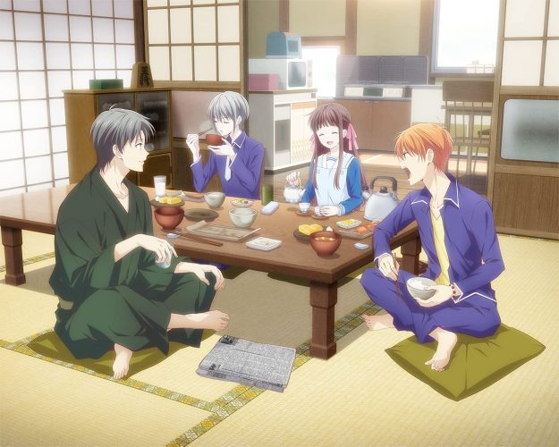 Fruits-Basket-wallpaper-625x500 Top 10 Modern Classic Anime [Best Recommendations]