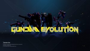 Gundam Evolution- PC Review