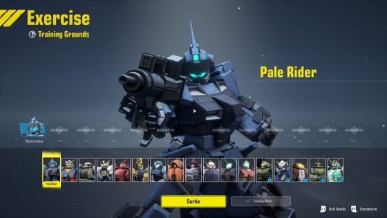 Gundam Evolution brings free-to-play FPS action to PS5 and PS4 in 2022 –  PlayStation.Blog