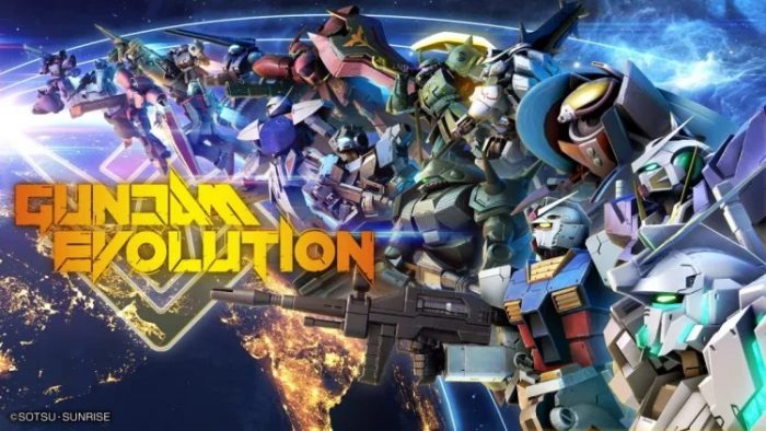 Gundam-Evolution-wallpaper-700x394 Gundam Evolution- PC Review