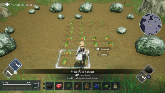 HARVESTELLA-game-329x500 HARVESTELLA Demo: Our First Impressions - A New King of RPG Farming Sims Has Arrived