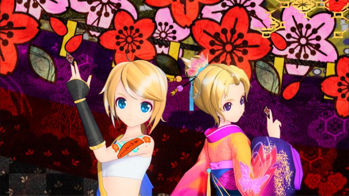 Hatsune-Miku-Project-Diva-MegaMix-DLC-Bundle-3MegaMix-Extra-Song-Pack-2-700x394 Hatsune Miku Project Diva MegaMix DLC Bundle 3/MegaMix+ Extra Song Pack Review - Tones of Future Past