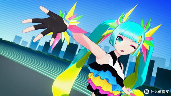 Hatsune Miku Project Diva MegaMix DLC Bundle 3/MegaMix+ Extra Song Pack Review - Tones of Future Past