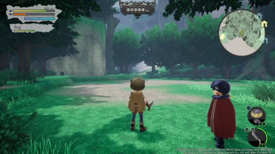 Made in Abyss: Binary Star Falling Into Darkness - PS4 Review