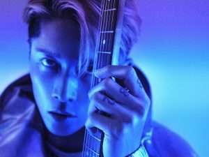 MIYAVI Launches 20th Solo Debut Anniversary Project “20th & Beyond”!