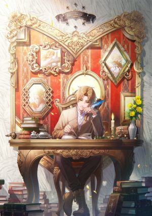 Leadale-no-Daichi-Nite-novel-wallpaper-1-700x302 5 Best MMORPG Light Novels & Manga