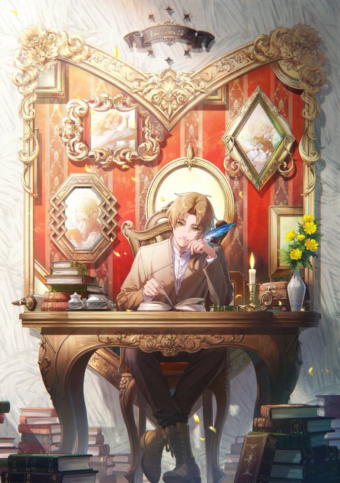 6 Light Novels Like Mushoku Tensei Jobless Reincarnation Recommendations 6-light-novels-like-mushoku-tensei-jobless-reincarnation-recommendations