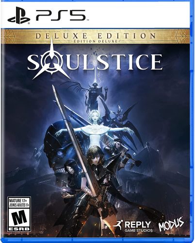 Soulstice-game-402x500 Soulstice - PC Review