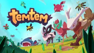 temtem_musa Temtem's New Update Finally Makes It an MMORPG