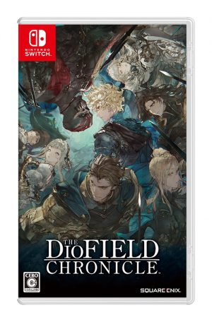 The-DioField-Chronicle-game-300x456 The DioField Chronicle- Nintendo Switch Review