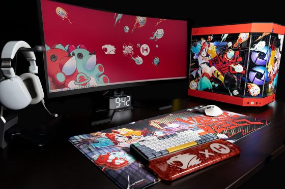 Y60-Hakos-Baelz-RDY-Gaming-PC-1-560x373 iBUYPOWER Announces New Y60 Hakos Baelz RDY Gaming PCs