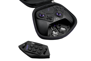 Victrix Announces New Premium Controller for Playstation and PC: The Pro BFG