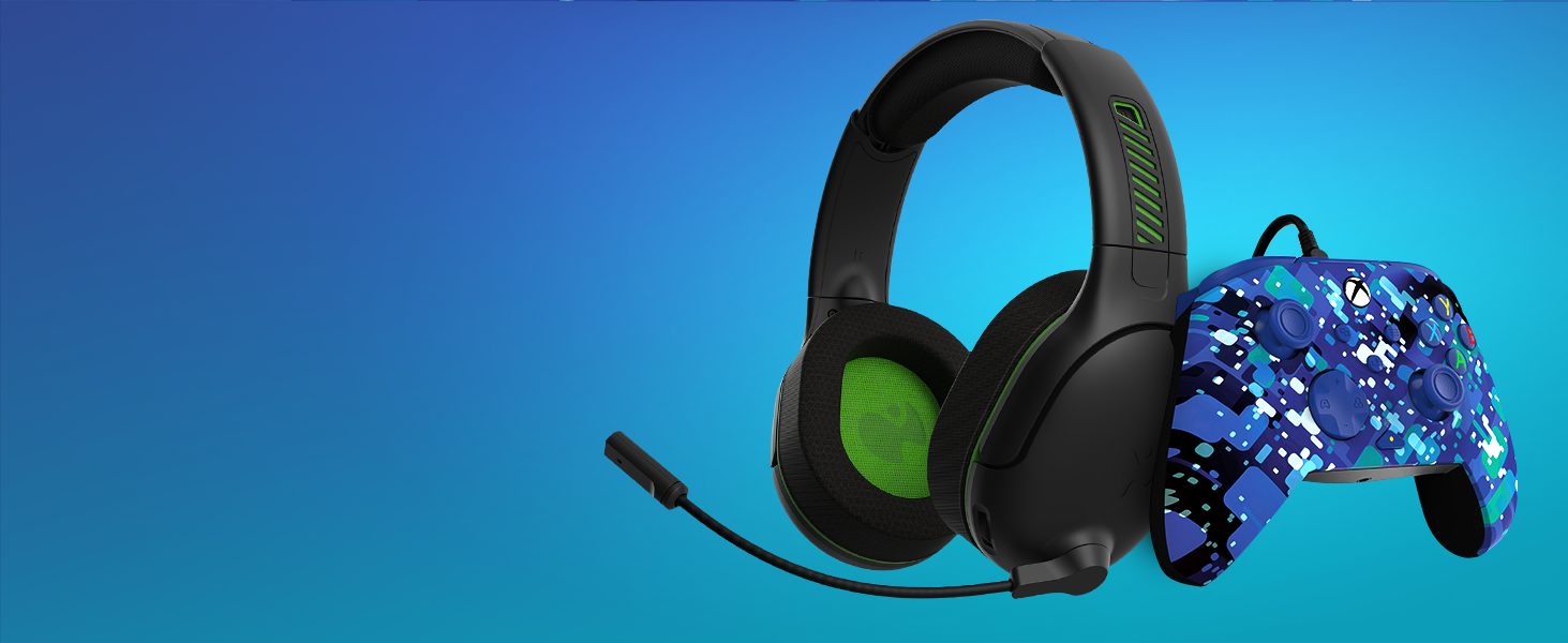 PDP Launches New Line of Uniquely Designed HighPerformance Gaming