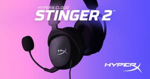 HyperX Cloud Stinger 2 Review - An Extremely Powerful Headset for an Affordable Price
