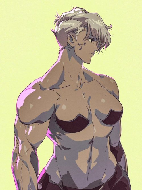 5 Strongest Characters In Cyberpunk Edgerunners Best List 