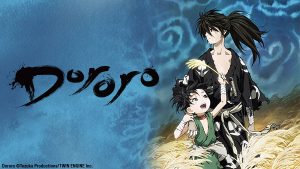 Award-Winning Series “Dororo” to Stream for First Time Ever in English Dub Starting This January on Hidive