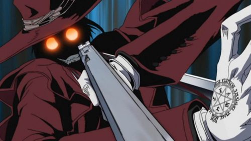 Hellsing-Ultimate-wallpaper-1-700x394 5 Most Unique Guns in Anime