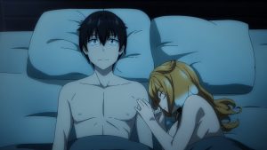 Harem in the Labyrinth of Another World Review - Mature Harem Isekai!?