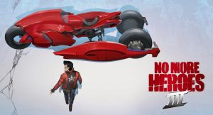 No More Heroes III - PlayStation 5 Review