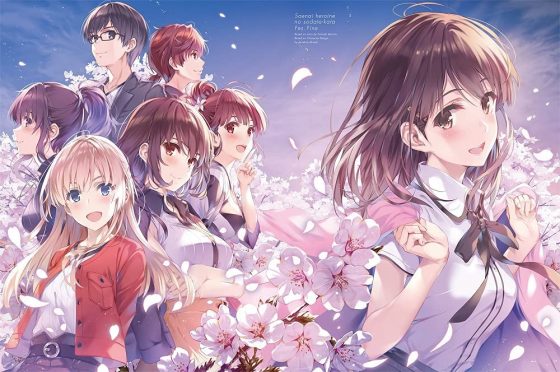 Top 5 Romance Anime Where The MC Gets The Girl List [Best Recommendations]