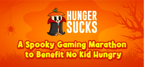 No Kid Hungry coloca o cuidado em susto no TwitchCon com a ajuda da Devolver Digital