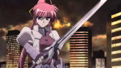 5 Swords With Multiple Powers In Anime