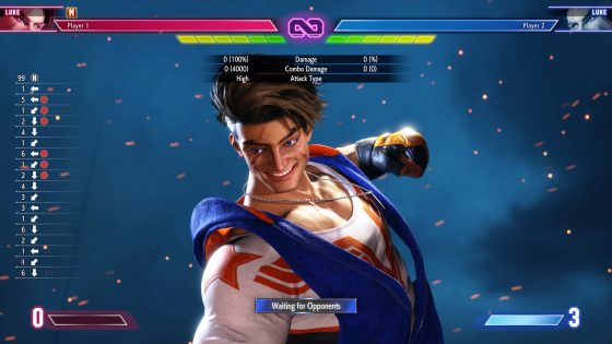 Street Fighter 6 Review: Simply Fun - FullCleared
