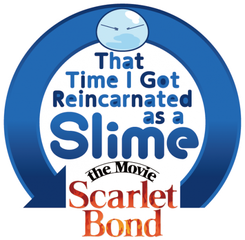 That Time I Got Reincarnated as a Slime Special Event at
Anime NYC!